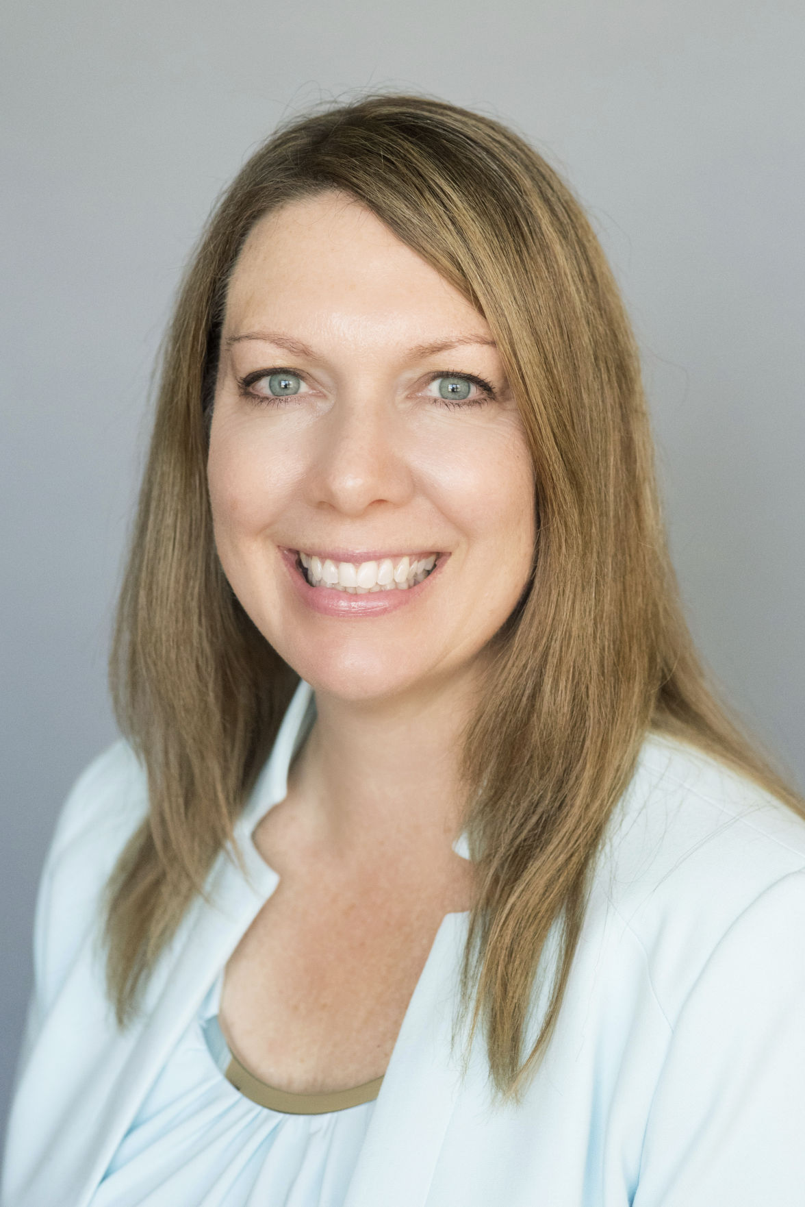 Tracey Beckendorf-Edou